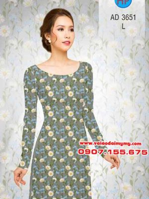 1534265072 113 vai ao dai hoa cuc xinh ad