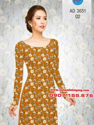 1534265072 620 vai ao dai hoa cuc xinh ad