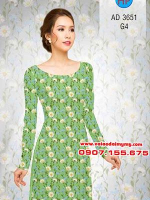 1534265073 250 vai ao dai hoa cuc xinh ad