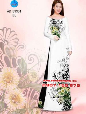 1534290626 101 vai ao dai cuc hoa mi them yeu ngay moi ad