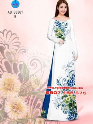 1534290627 270 vai ao dai cuc hoa mi them yeu ngay moi ad