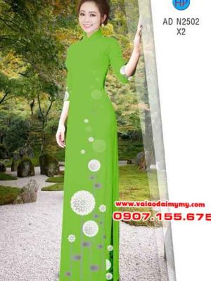 1534384344 409 vai ao dai khoi cau trang xinh xan ad