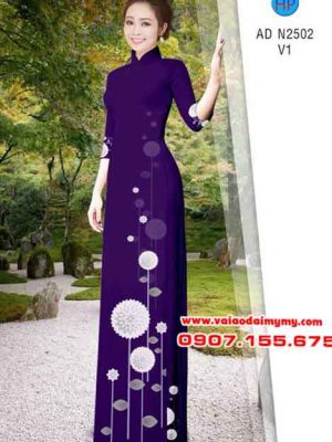 1534384344 434 vai ao dai khoi cau trang xinh xan ad