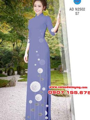 1534384345 208 vai ao dai khoi cau trang xinh xan ad