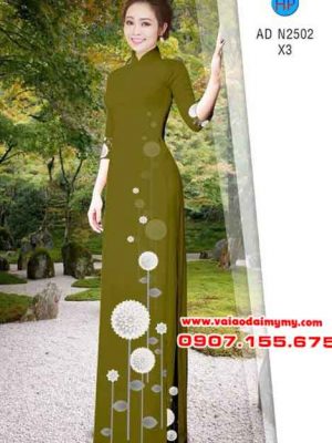 1534384345 281 vai ao dai khoi cau trang xinh xan ad