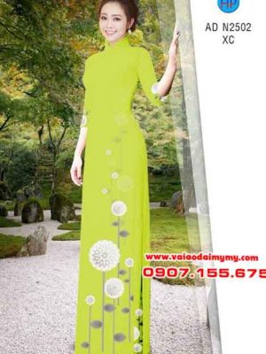 1534384346 352 vai ao dai khoi cau trang xinh xan ad