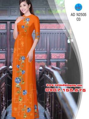 1534439689 331 vai ao dai hoa hong ad