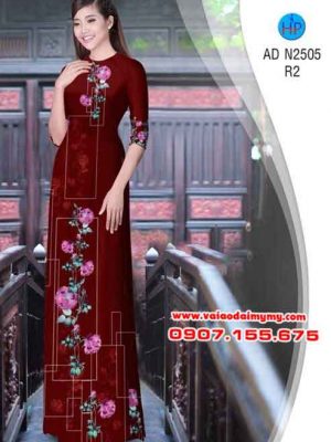 1534439690 973 vai ao dai hoa hong ad