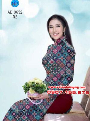 1534448175 32 vai ao dai co ba sai gon ad