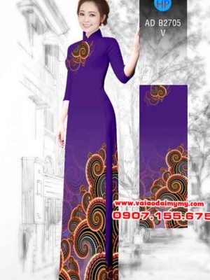 1534456712 386 vai ao dai hoa van ad