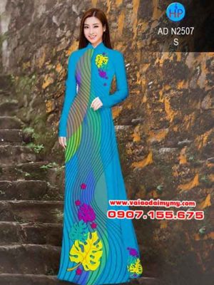 1534550426 512 vai ao dai la ad