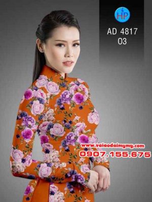 1534899866 176 vai ao dai hoa hong deu dep tuoi ad