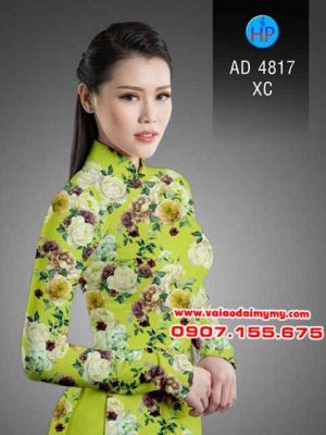 1534899867 139 vai ao dai hoa hong deu dep tuoi ad