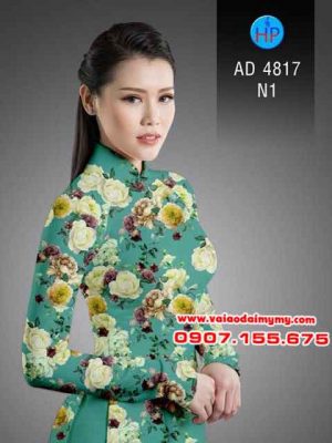 1534899869 246 vai ao dai hoa hong deu dep tuoi ad