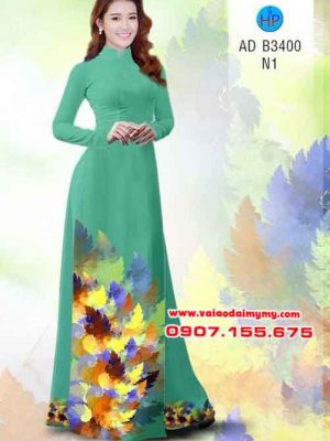 1534968067 525 vai ao dai la thu ad