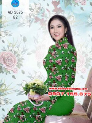 1534980803 231 vai ao dai hoa hong deu ad