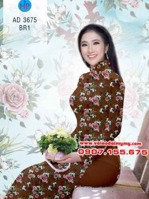 1534980803 539 vai ao dai hoa hong deu ad