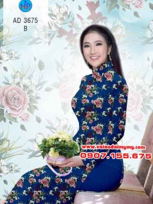 1534980805 122 vai ao dai hoa hong deu ad