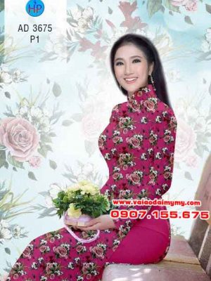 1534980806 331 vai ao dai hoa hong deu ad