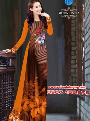 1535129920 355 vai ao dai hoa in 3d ad