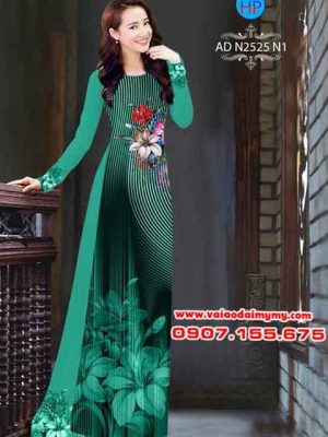 1535129921 37 vai ao dai hoa in 3d ad