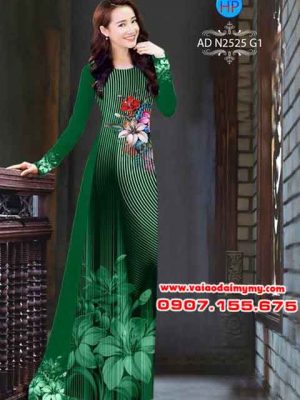 1535129921 502 vai ao dai hoa in 3d ad