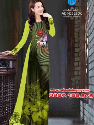 1535129921 856 vai ao dai hoa in 3d ad