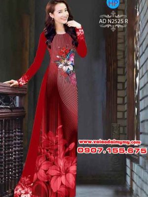 1535129922 269 vai ao dai hoa in 3d ad