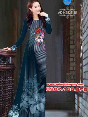 1535129923 485 vai ao dai hoa in 3d ad