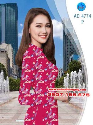 1535543005 848 vai ao dai hoa van hinh hoc 3d ad