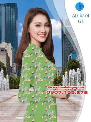 1535543006 187 vai ao dai hoa van hinh hoc 3d ad