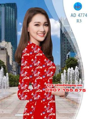 1535543006 374 vai ao dai hoa van hinh hoc 3d ad