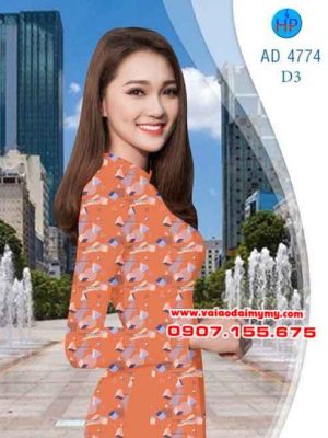 1535543006 925 vai ao dai hoa van hinh hoc 3d ad