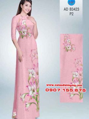 1535560072 811 vai ao dai hoa ly ly ad