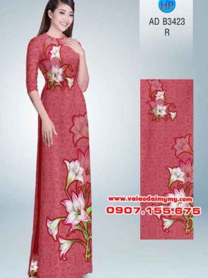 1535560073 771 vai ao dai hoa ly ly ad