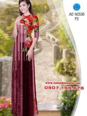1535645260 21 vai ao dai hoa hong ad
