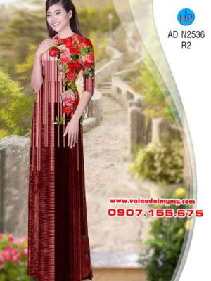 1535645260 948 vai ao dai hoa hong ad