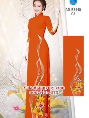 1535909423 772 vai ao dai hoa in 3d ad