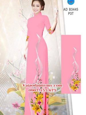 1535909424 120 vai ao dai hoa in 3d ad