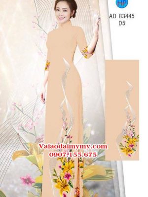 1535909424 654 vai ao dai hoa in 3d ad