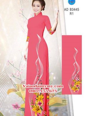 1535909426 778 vai ao dai hoa in 3d ad