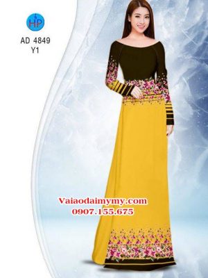 1535994628 762 vai ao dai hoa in 3d ad