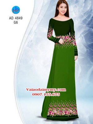 1535994629 22 vai ao dai hoa in 3d ad