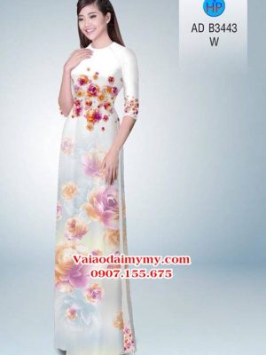 1536045750 490 vai ao dai hoa hong ad