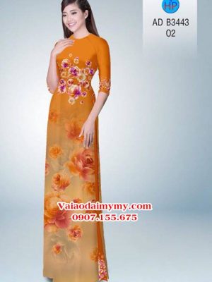 1536045751 65 vai ao dai hoa hong ad