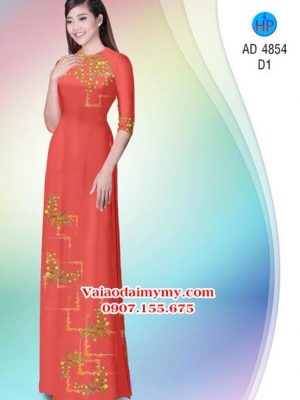 1536096869 215 vai ao dai hoa in 3d ad