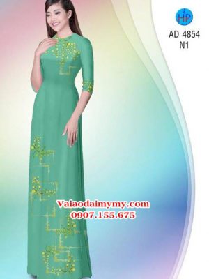 1536096869 89 vai ao dai hoa in 3d ad