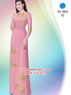 1536096870 522 vai ao dai hoa in 3d ad