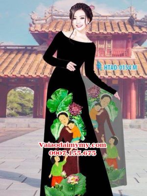 1536218996 720 vai ao dai ad