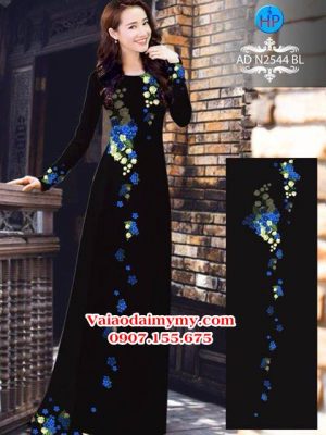 1536245972 7 vai ao dai hoa chuong ad